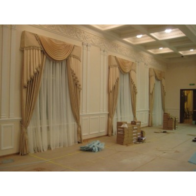 Индивидуальный пошив LARGE HALL Индивидуальный пошив LARGE HALL в Украине