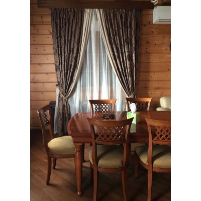 Индивидуальный заказ HOUSE KITCHEN Индивидуальный заказ HOUSE KITCHEN в Украине