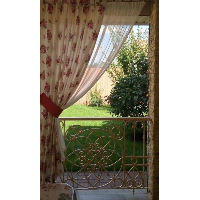 Индивидуальный заказ TERRACE в Украине