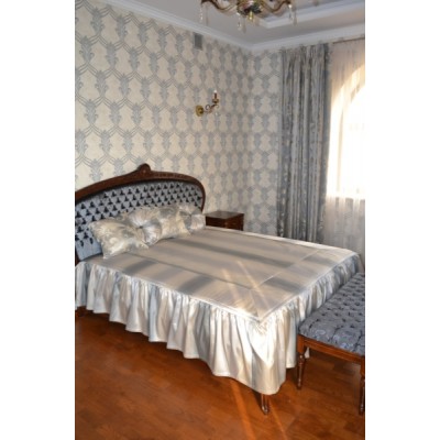 Индивидуальный заказ LUX BED в Украине
