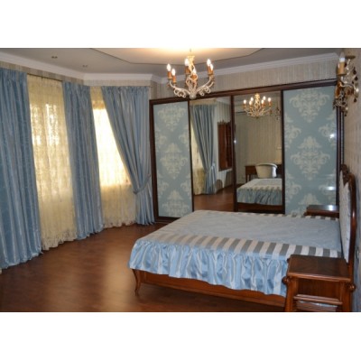 Индивидуальный заказ BLUE ROOM в Украине
