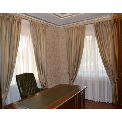 Индивидуальный заказ MEETING ROOM в Украине