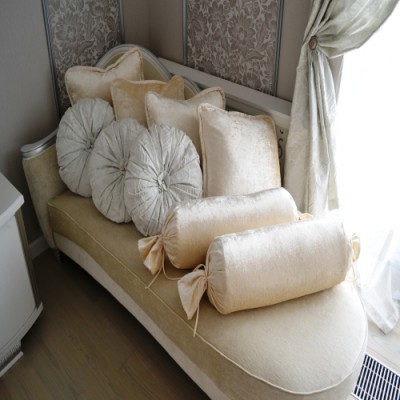 Индивидуальный пошив DECOR в Украине