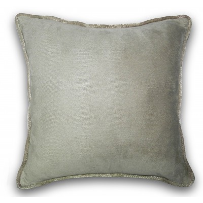 Подушка декоративная LUX KANT LIGHT GREY Подушка декоративная LUX KANT LIGHT GREY в Украине